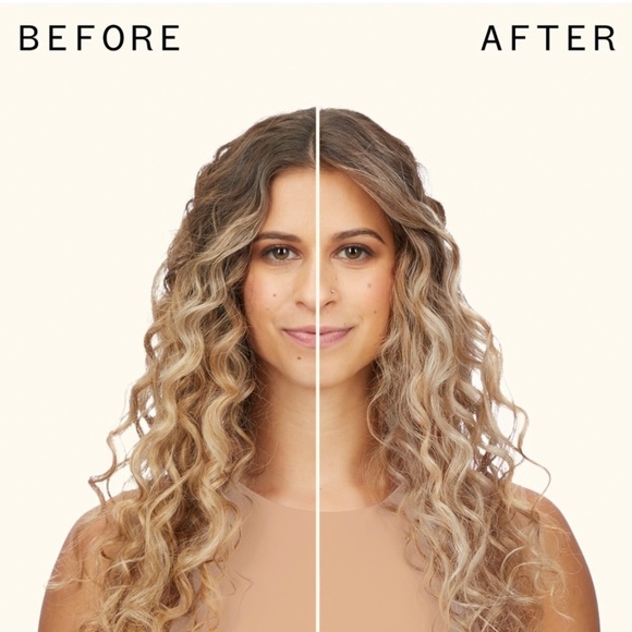 AMIKA Perk Up Talc-Free Dry Shampoo + Bust Your Brass Mask Duo - Picture 7 of 10